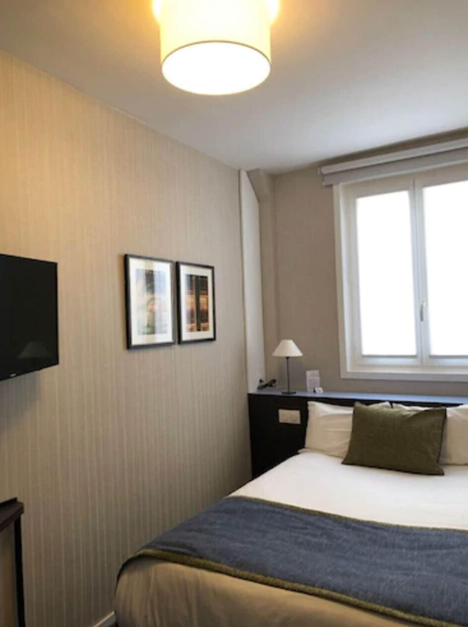 Charing Cross Hotel Parijs