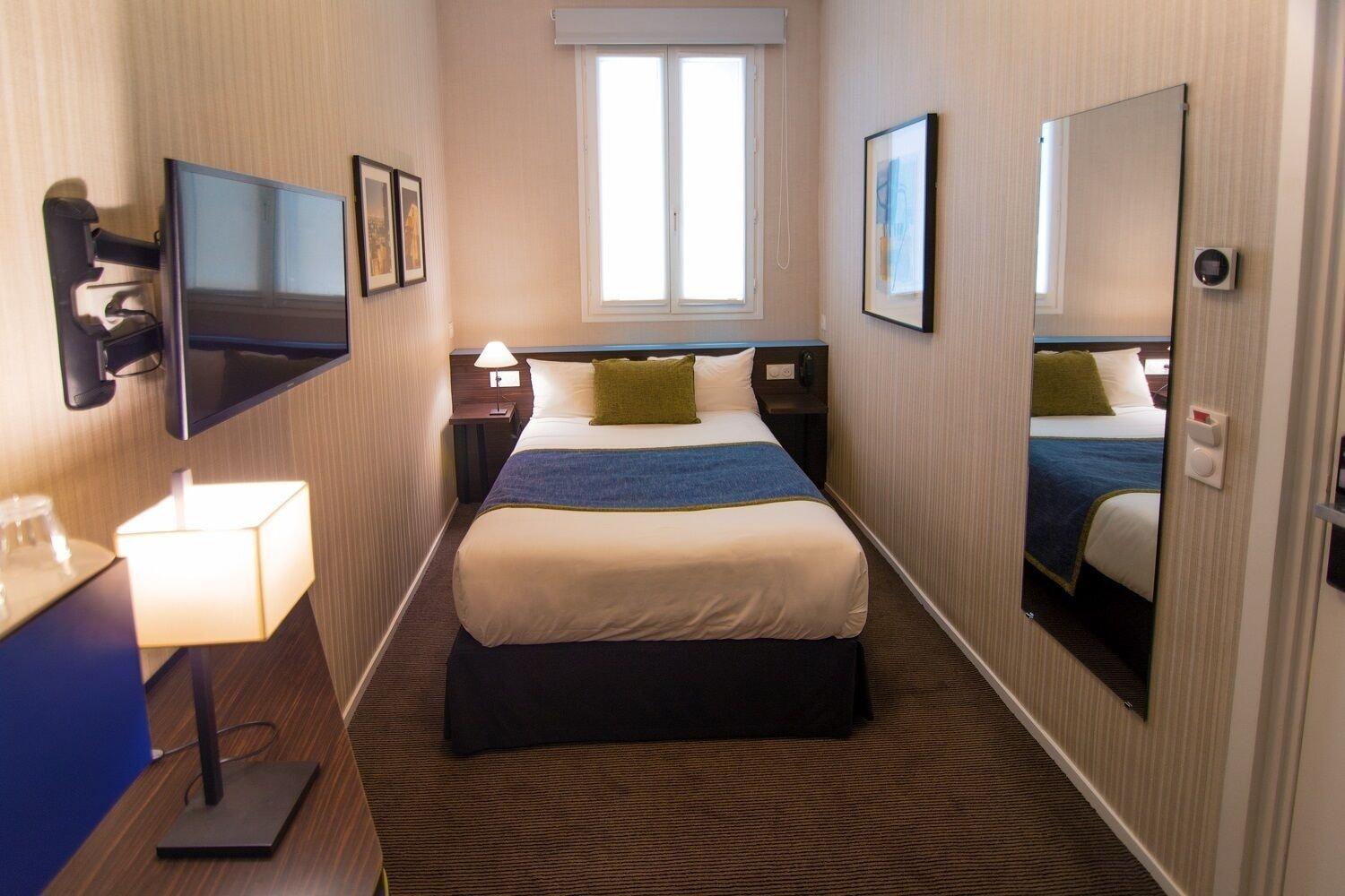 Charing Cross 3* Parijs