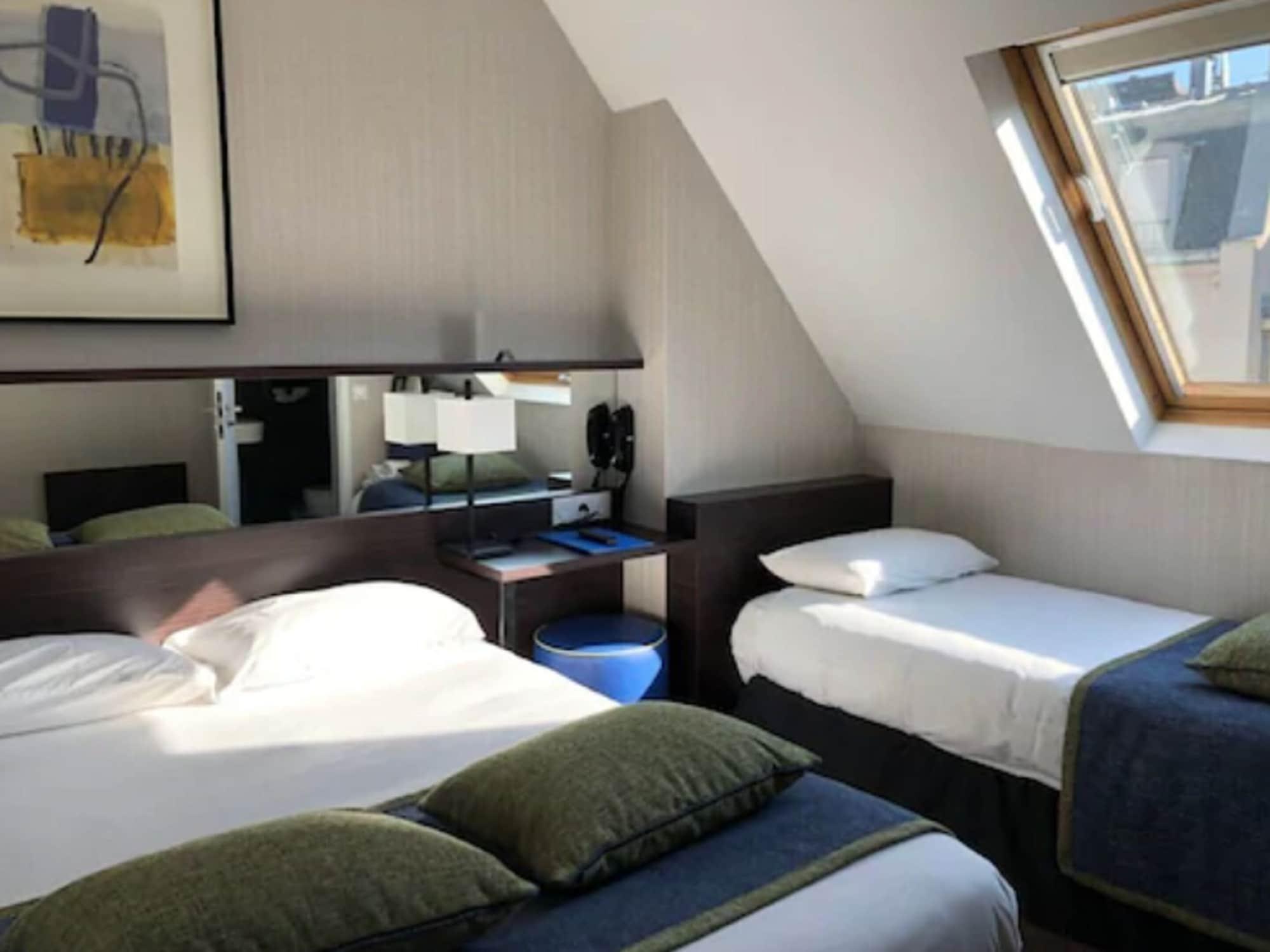 Charing Cross 3* Parijs