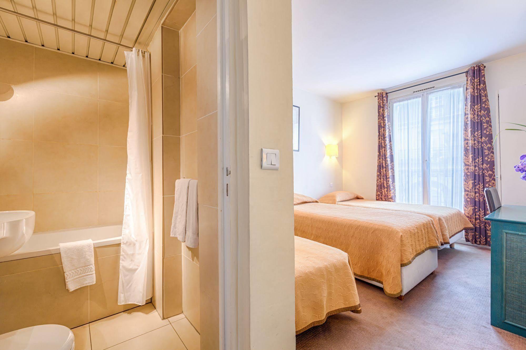 Charing Cross 3* Parijs