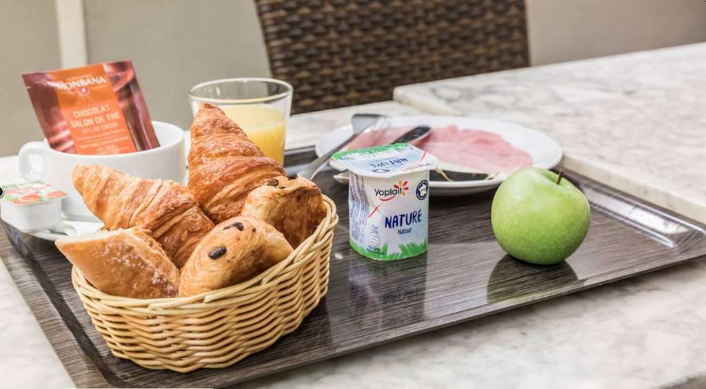 Charing Cross Hotel Parijs